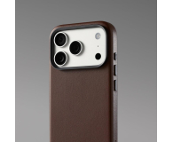 Nomad Traditional Leather Case do iPhone 18 Pro / 17 Pro MagSafe ( - 1586611 - zdjęcie 7